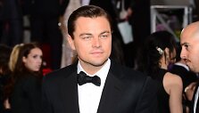 Leonardo DiCaprio