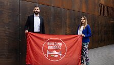 Niko Amirgula&scaron;vili ir Sophio Tabatadze