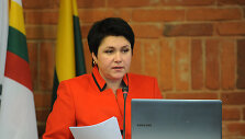Daina Gudzinevičiūtė