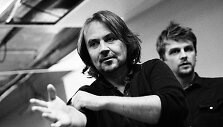 Oskaras Kor&scaron;unovas &scaron;venčia 45-ąjį gimtadienį