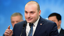 M.Bachtadzė