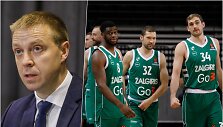 Paulius Motiejūnas ir Kauno &bdquo;Žalgiris&ldquo;