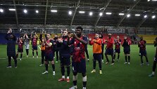 &bdquo;Dainavos&ldquo; futbolininkai