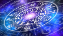Astrologija, horoskopas / Shutterstock nuotr.