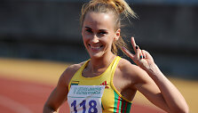 Sonata Tamo&scaron;aitytė