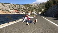 Kelionės akimirkos