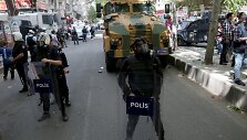 Turkija