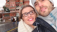 Marius Kiltinavičius ir Ieva Zasimauskaitė
