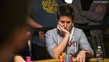 Vanessa Selbst