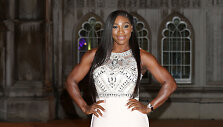Serena Williams