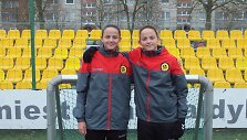 Karen ir Kelen Bender