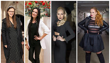 Ieva Zasimauskaitė, Oksana Pikul, Katažina Zvonkuvienė, Donata Virbilaitė