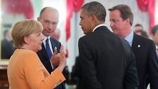 G-20 susitikimo metu