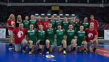 Lietuvos merginų U19 rinktinė