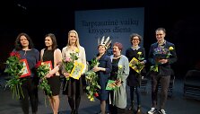 Apdovanojimų ceremonija