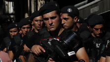 Turkijos policija