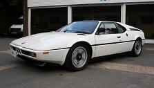 BMW M1