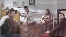 &bdquo;The Roop&ldquo; vaizdo klipo filmavimas 