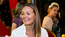 Jurgita Jurkutė