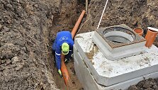 Domeikavoje i&scaron;bandoma olandų sukurta technologija