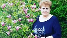 Radžiso globėja Vida Minevičienė
