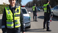 Marijampolės kelių policija