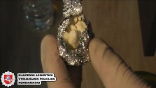 Policija i&scaron;narpliojo narkotikais prekiavusios klaipėdiečių grupuotės darbus