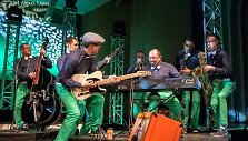 Latvių rokenrolo grupės &bdquo;Keksi&ldquo;
