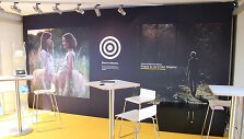 Lietuva Kanų kino festivalio mugėje