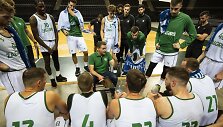 Kauno &bdquo;Žalgiris&ldquo;