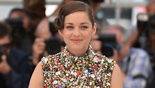 Marion Cotillard