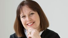 Teresa Driscoll