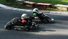FIA kartingo akademija