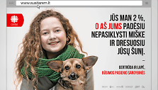 "Carito" akcija