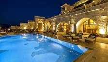 I vietoje - Kayakapi Premium Caves &ndash; Cappadocia, Urgupas