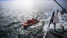 Lietuvos kariuomenė dalyvavo tarptautinėse paie&scaron;kos ir gelbėjimo pratybose