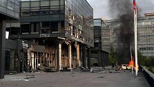 Prie Maskvos esantis tehcnologijų parkas &bdquo;Elma Technopark&ldquo; 