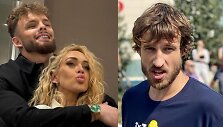 Dominykas Dirkstys, Oksana Pikul, Simas Jasaitis