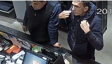 Ie&scaron;komi įtariamieji