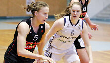 Mantė Kvedaravičiūtė