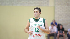 Gediminas Orelikas