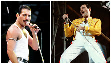 Freddie Mercury