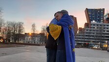 Du vaikinus turintis Kirilas Oeno