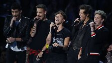 &bdquo;One Direction&ldquo;