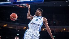 Giannis Antetokounmpo