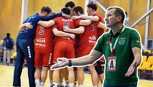 Vilniaus "Amber" rankininkai ir Gintaras Savukynas