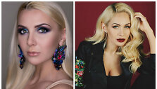 Monika &Scaron;edžiuvienė ir Oksana Pikul-Jasaitienė