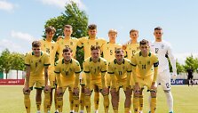 Lietuvos U21 rinktinė