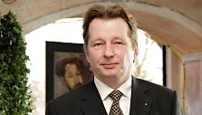 Pasvalio rajono savivaldybės administracijos direktoriaus pavaduotojas Paulius Petkevičius. VRM nuotr.