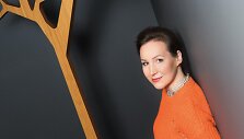 Jurga Adomo (Luko&scaron;evičienė)